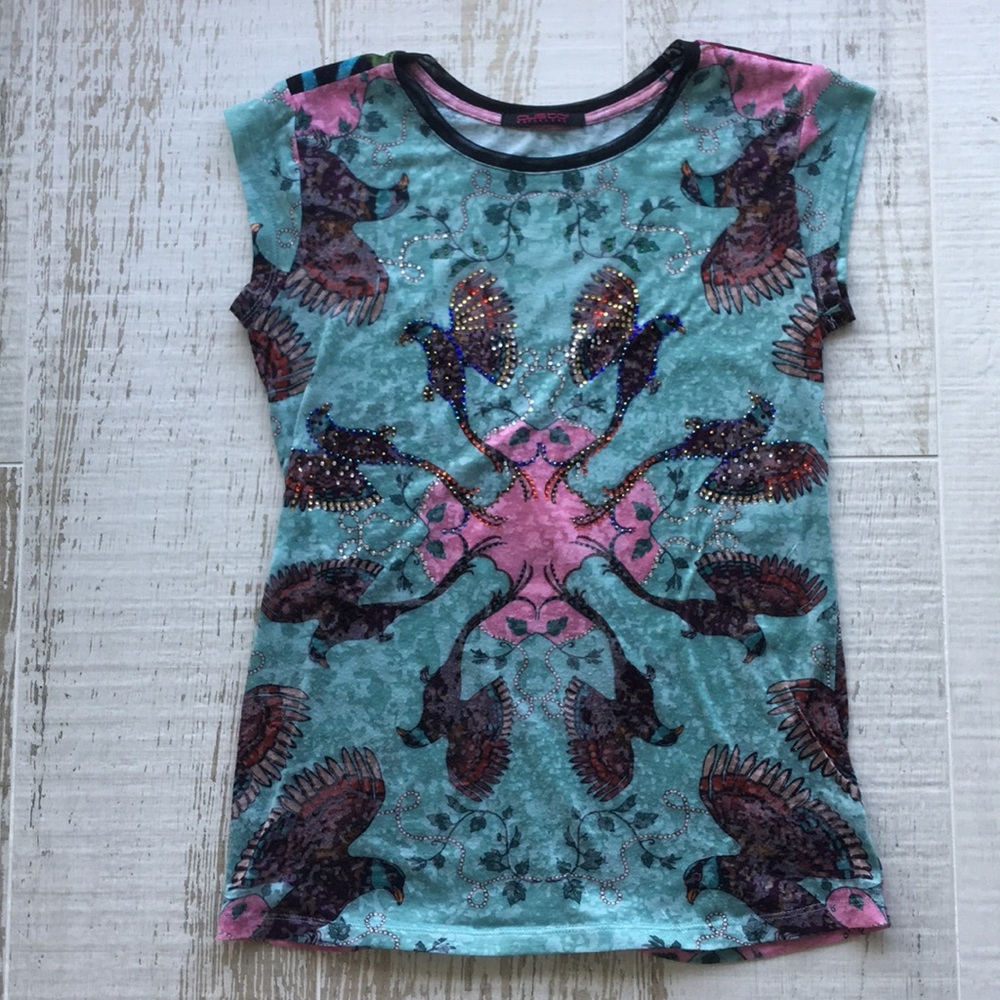 Custo Barcelona Top